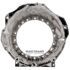Vorderes Gehäuse AISIN WARNER TR-60SN, VAG 09D — 09D300036T (VW Touareg 3.0 TDI 02-10)
