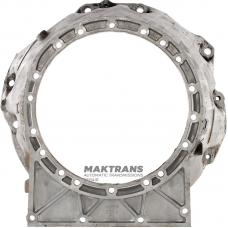 Vorderes Gehäuse AISIN WARNER TR-60SN, VAG 09D — 09D300036T (VW Touareg 3.0 TDI 02-10)