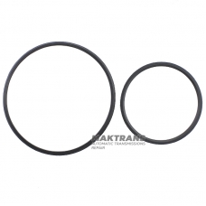 Satz Gummiringe des A CLUTCH 8HP90-Pakets