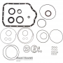 Dichtungssatz K114/K115 2013-2016
