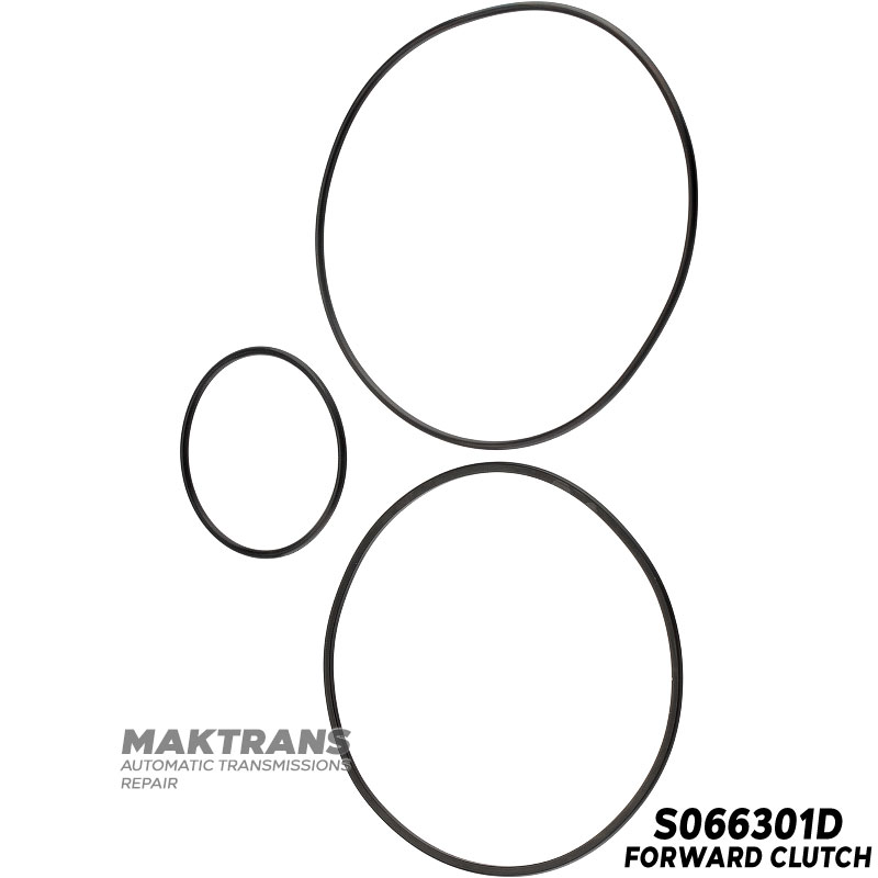 Dichtungssatz K114/K115 2013-2016