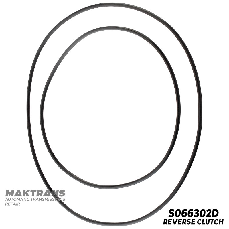 Dichtungssatz K114/K115 2013-2016