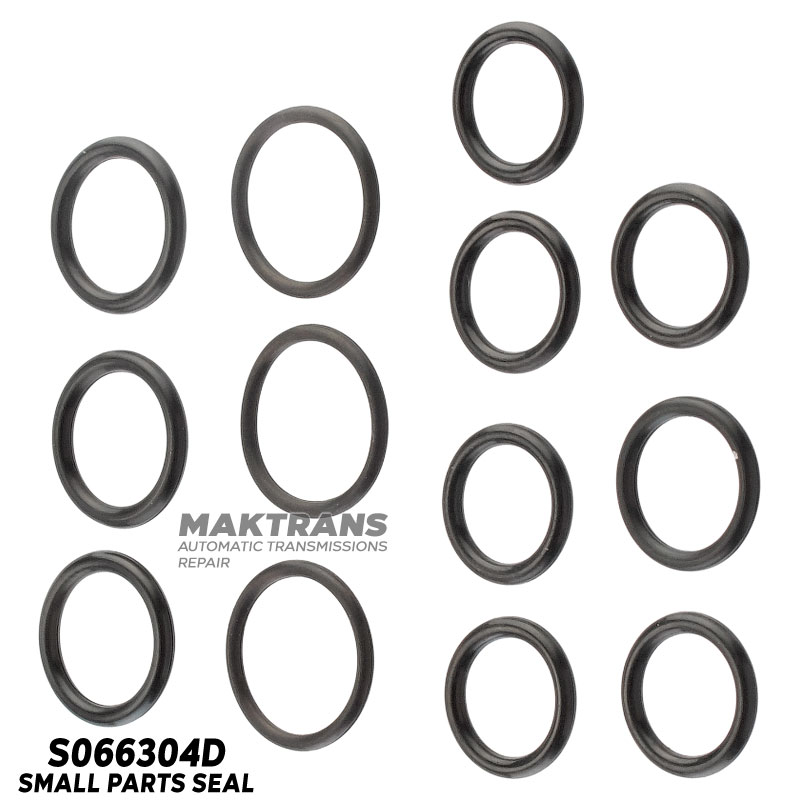 Dichtungssatz K114/K115 2013-2016