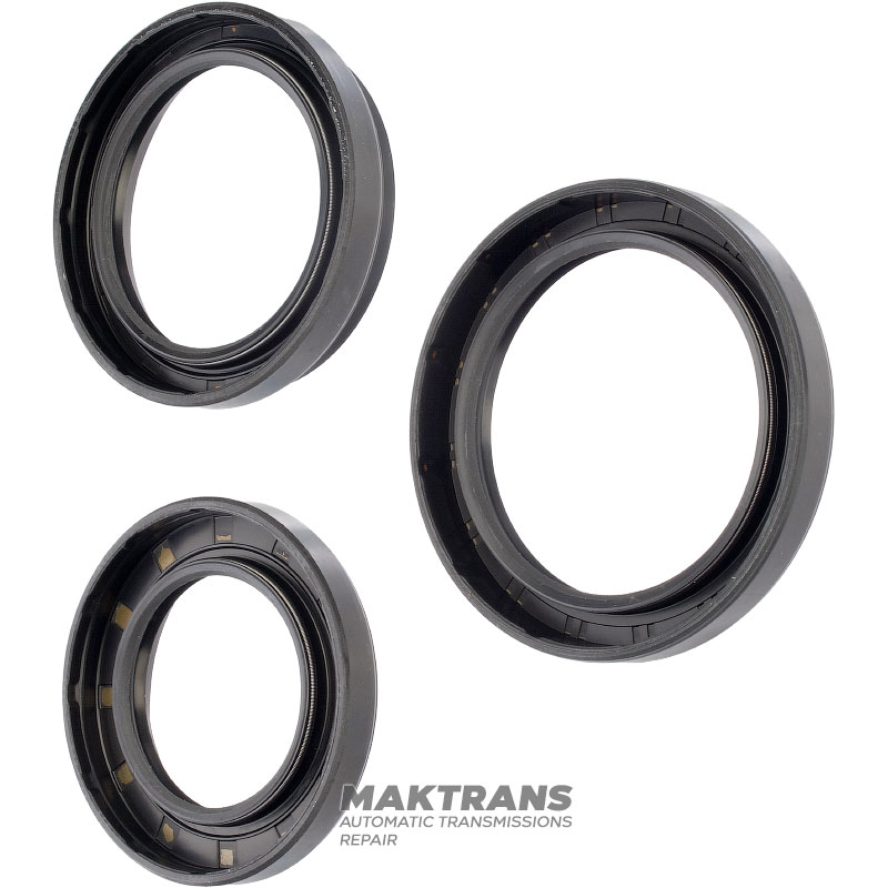 Dichtungssatz K114/K115 2013-2016