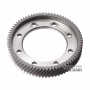 TOYOTA CVT K313 Differential-Ringzahnrad - 77 Zähne, 8 Befestigungslöcher