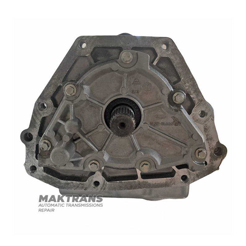 Überholtes Automatikgetriebe 5R55W (4WD), 4L2P-7000-DC — FORD Explorer 4.6L 2004-2005