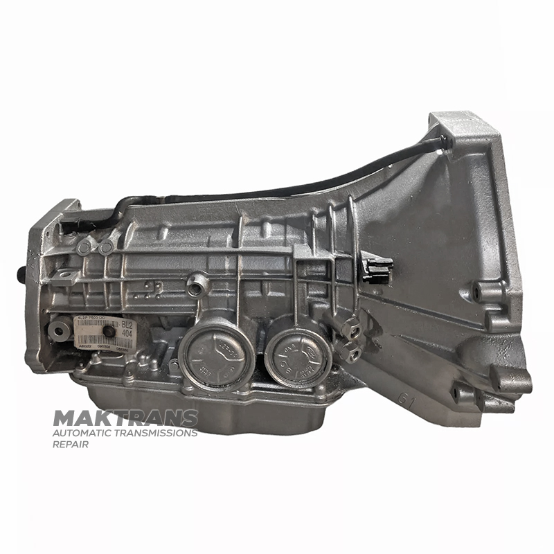 Überholtes Automatikgetriebe 5R55W (4WD), 4L2P-7000-DC — FORD Explorer 4.6L 2004-2005