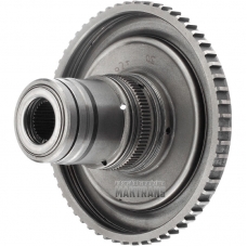Nabe der Eingangskupplungstrommel (mit neuer Buchse) DODGE / CHRYSLER 62TE - 5017518AB
