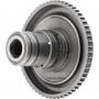 Nabe der Eingangskupplungstrommel (mit neuer Buchse) DODGE / CHRYSLER 62TE - 5017518AB