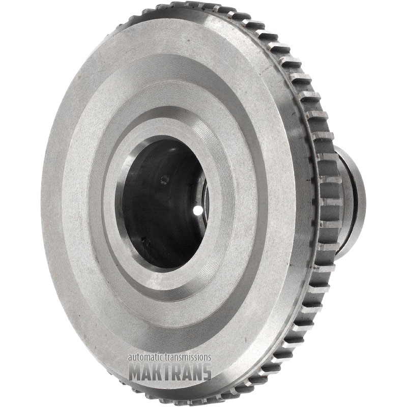 Nabe der Eingangskupplungstrommel (mit neuer Buchse) DODGE / CHRYSLER 62TE - 5017518AB