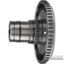 Nabe der Eingangskupplungstrommel (mit neuer Buchse) DODGE / CHRYSLER 62TE - 5017518AB