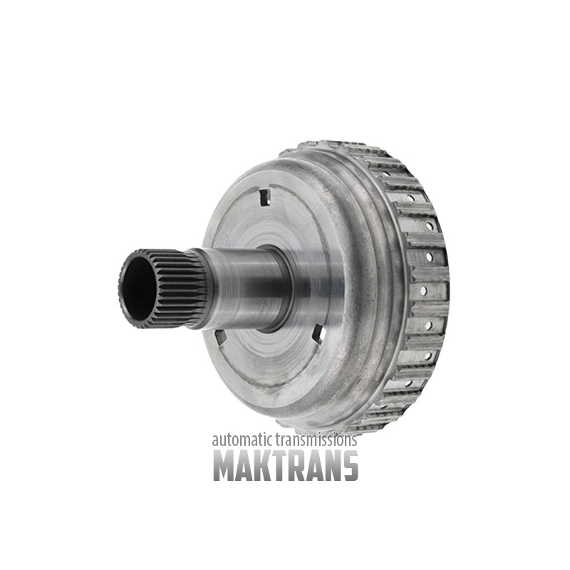 Nabe OVERDRIVE REVERSE Kupplung (mit neuen Buchsen) DOODGE / CHRYSLER 42RLE, A604, 62TE — 04659993