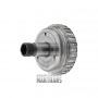 Nabe OVERDRIVE REVERSE Kupplung (mit neuen Buchsen) DOODGE / CHRYSLER 42RLE, A604, 62TE — 04659993