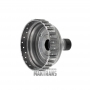 Nabe OVERDRIVE REVERSE Kupplung (mit neuen Buchsen) DOODGE / CHRYSLER 42RLE, A604, 62TE — 04659993