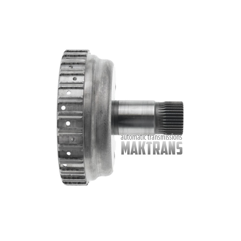 Nabe OVERDRIVE REVERSE Kupplung (mit neuen Buchsen) DOODGE / CHRYSLER 42RLE, A604, 62TE — 04659993