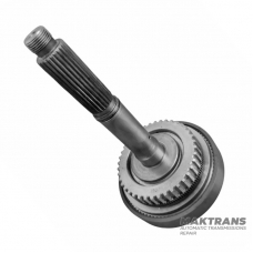 Abtriebswelle ZF 4HP22, 4HP24 BMW — 24211216254