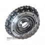 Trommel B Kupplung ZF 5HP24 1058271042 - leer, keine Scheiben