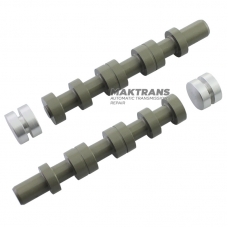 Ventil 2-3 Shift Valve (in der Größe +0.015 mm) CD4E LA4A-EL