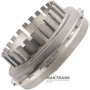VORWÄRTS Kupplungstrommel, DIREKT Kupplungsnabe ZF 4HP22, 4HP24 — 1043402140 (Gesamthöhe 61 mm)