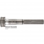 Abtriebswelle ZF 4HP22, 4HP24 - Gesamtlänge 233 mm, 25-fach verzahnt (Außen-Ø 27,35 mm)