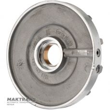 Zentralträgerbaugruppe ZF 4HP22, 4HP24, 4HP24A — 1043431056 (Gesamthöhe 27,05 mm)