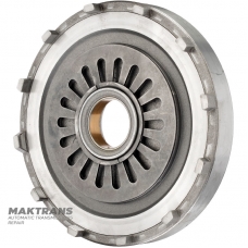 Zentralträgerbaugruppe ZF 4HP22, 4HP24, 4HP24A — 1043431056 (Gesamthöhe 27,05 mm)