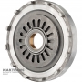 Zentralträgerbaugruppe ZF 4HP22, 4HP24, 4HP24A — 1043431056 (Gesamthöhe 27,05 mm)