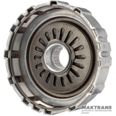 Trommel DIREKT (B) Kupplung ZF 4HP22, 4HP24 — 1043402086, leer, ohne Lamellen (für 5 Reibscheiben)