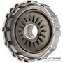 Trommel DIREKT (B) Kupplung ZF 4HP22, 4HP24 — 1043402086, leer, ohne Lamellen (für 5 Reibscheiben)