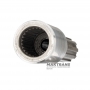 4WD-Abtriebswellenadapter ZF 4HP22 - 10-Keilwellen (Keilwellenlänge 87 mm)