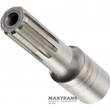 4WD-Abtriebswellenadapter ZF 4HP22 - 10-Keilwellen (Keilwellenlänge 59 mm)