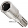 4WD-Abtriebswellenadapter ZF 4HP22 - 10-Keilwellen (Keilwellenlänge 59 mm)