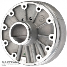 Trommel-Overdrive-Kupplung ZF 4HP22, 4HP24 — 1043430098 (leer, ohne Scheiben, für ein Paket mit 4 Reibscheiben)