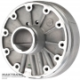 Trommel-Overdrive-Kupplung ZF 4HP22, 4HP24 — 1043430098 (leer, ohne Scheiben, für ein Paket mit 4 Reibscheiben)