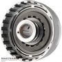 Trommel-Overdrive-Kupplung ZF 4HP22, 4HP24 — 1043430098 (leer, ohne Scheiben, für ein Paket mit 4 Reibscheiben)