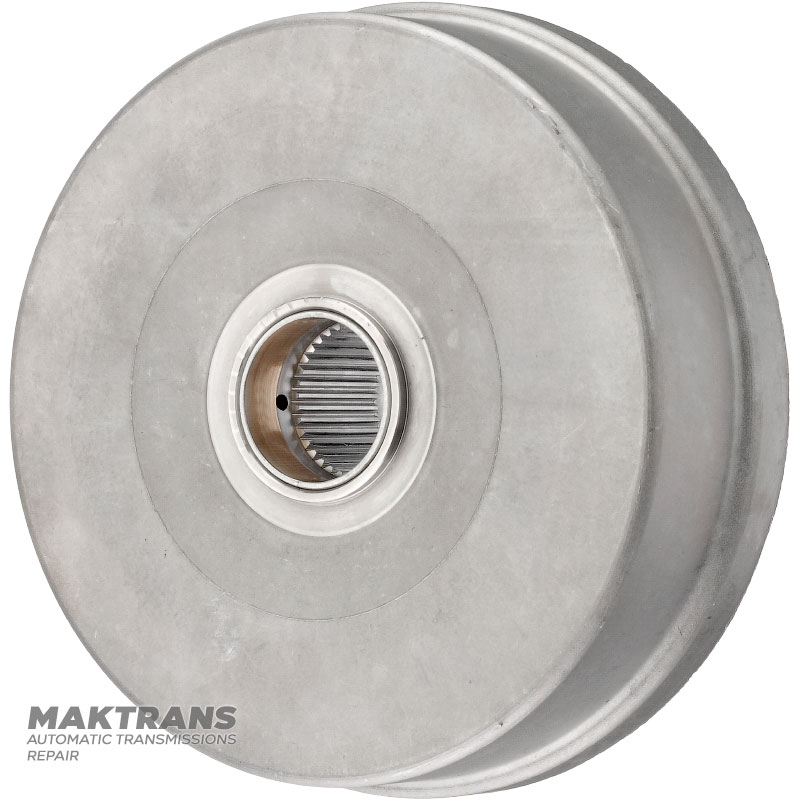 Kolben VORWÄRTS Kupplung ZF 4HP24 — 1043402129 (Höhe 56 mm)