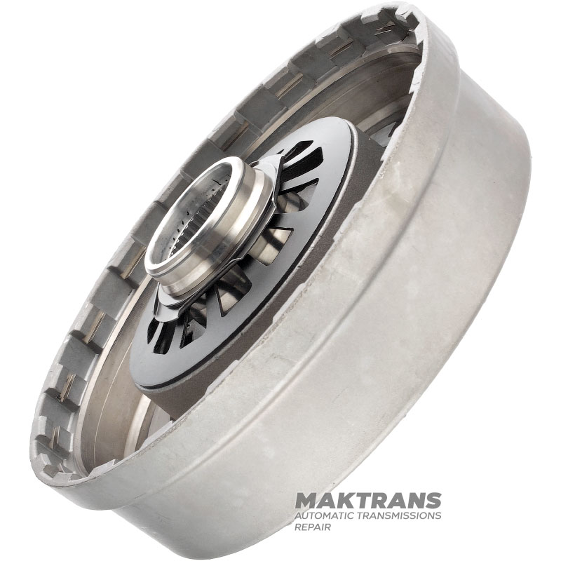 Kolben VORWÄRTS Kupplung ZF 4HP24 — 1043402129 (Höhe 56 mm)