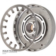 Kolben-Vorwärtskupplung ZF 4HP24 — 1043402050