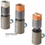 Prüfkit für Magnetventile ZF 8HP (Gen 1 & Gen 2) ZF 9HP 845RE 850RE