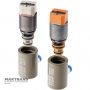 Prüfkit für Magnetventile ZF 8HP (Gen 1 & Gen 2) ZF 9HP 845RE 850RE