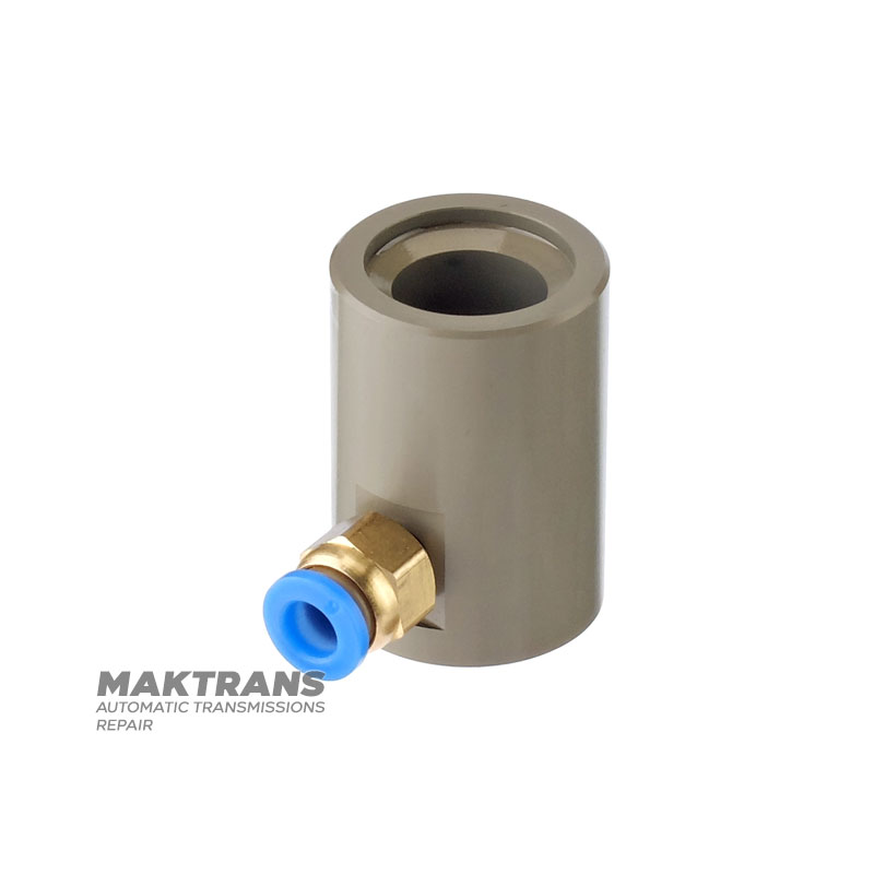 Prüfkit für Magnetventile ZF 8HP (Gen 1 & Gen 2) ZF 9HP 845RE 850RE