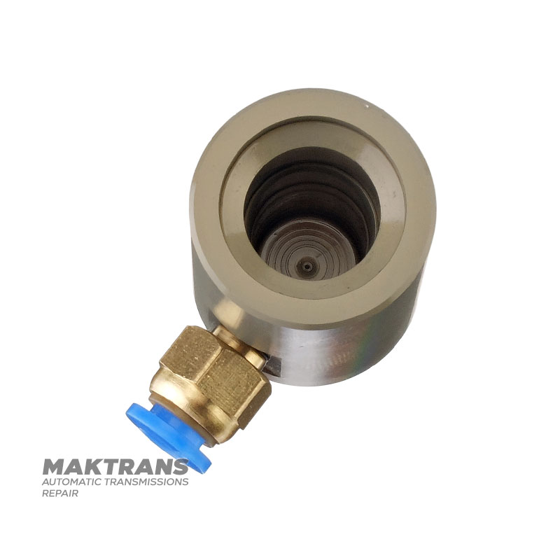 Prüfkit für Magnetventile ZF 8HP (Gen 1 & Gen 2) ZF 9HP 845RE 850RE