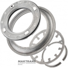 Kolben (Satz) LOW / REVERSE Kupplung - 1043430078