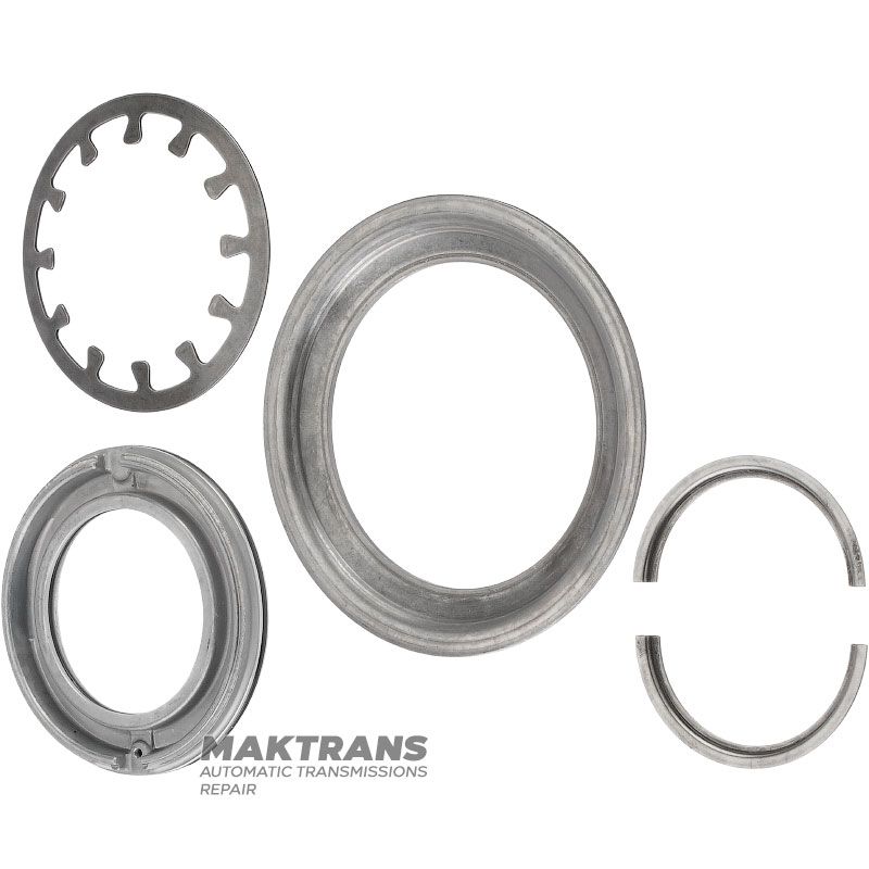 Kolben (Satz) LOW / REVERSE Kupplung - 1043430078