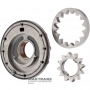 Ölpumpe ZF 4HP22, 4HP24 — 1043419043