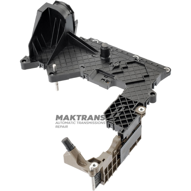 Elektrische Platine FORD 6R60, 6R75, 6R80 — AL3P-7G276-AF