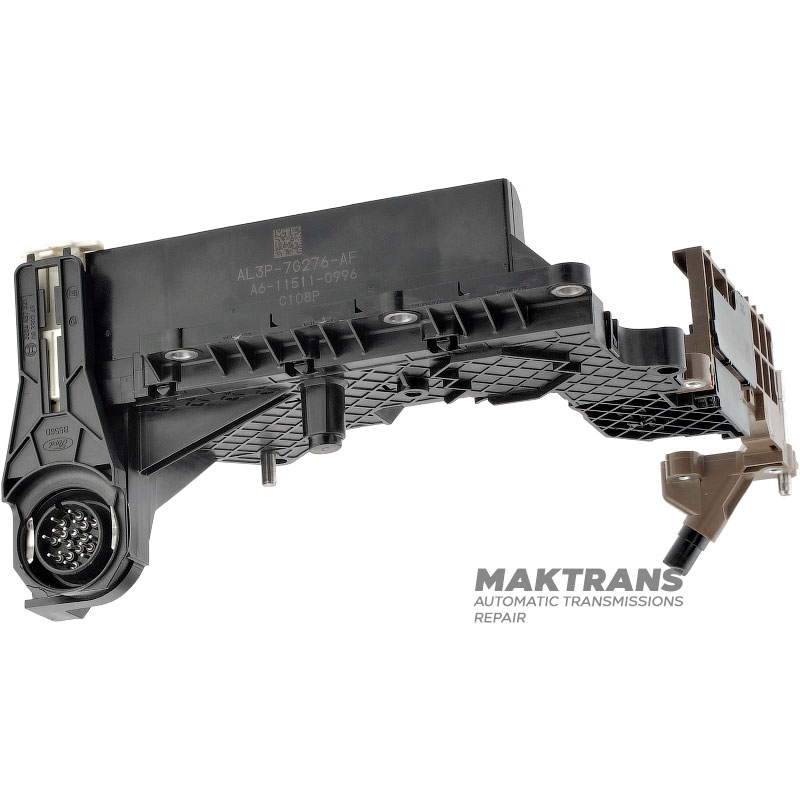 Elektrische Platine FORD 6R60, 6R75, 6R80 — AL3P-7G276-AF