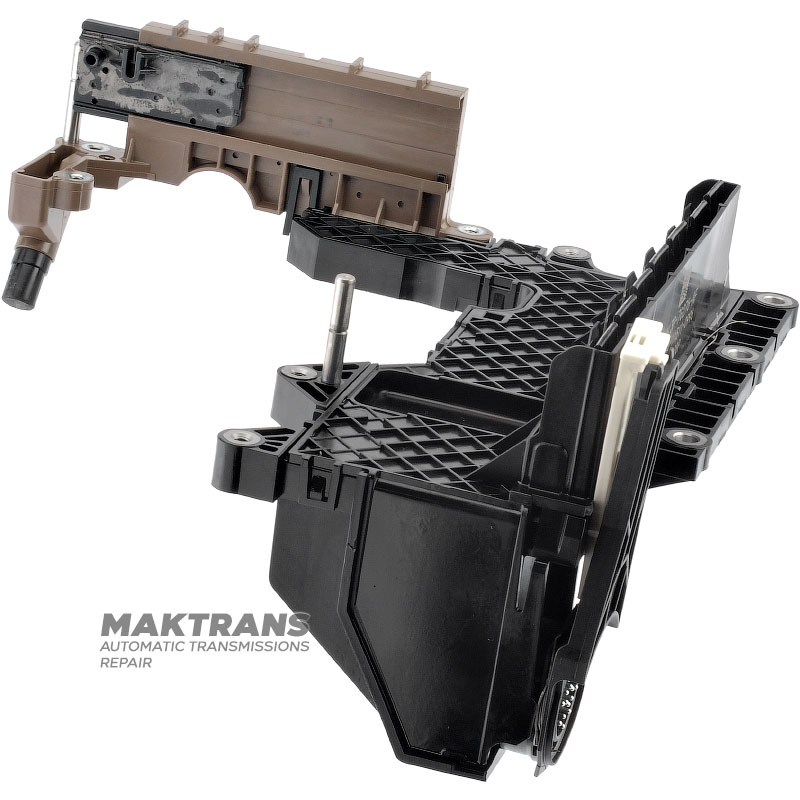 Elektrische Platine FORD 6R60, 6R75, 6R80 — AL3P-7G276-AF