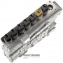 Ventilkörper komplett mit Magnetspulen (nicht restauriert) FORD 6R60, 6R75, 6R80 — Trennplatte 6L2P-7Z490-FB