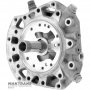 Ölpumpennabe ZF 4HP22, 4HP24 — 1043422253
